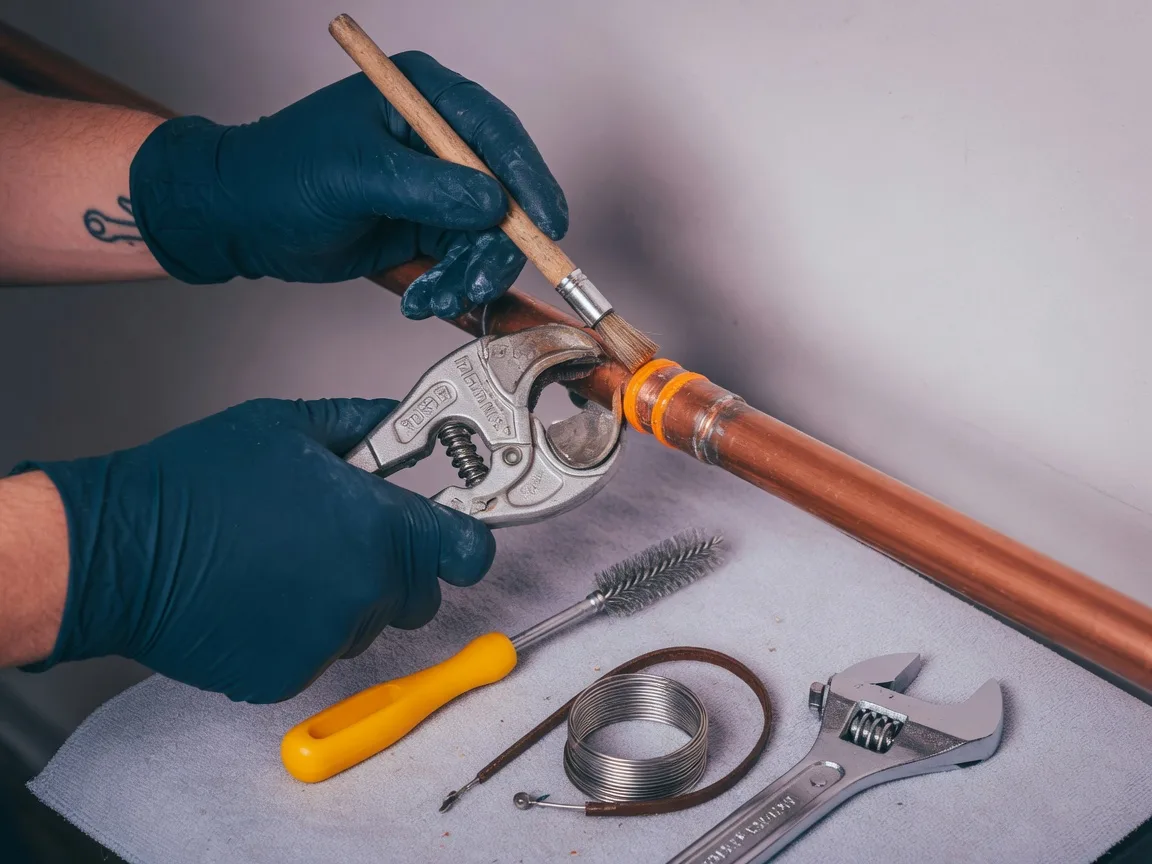 Why choose Sump Pump Repair in Alma, KS